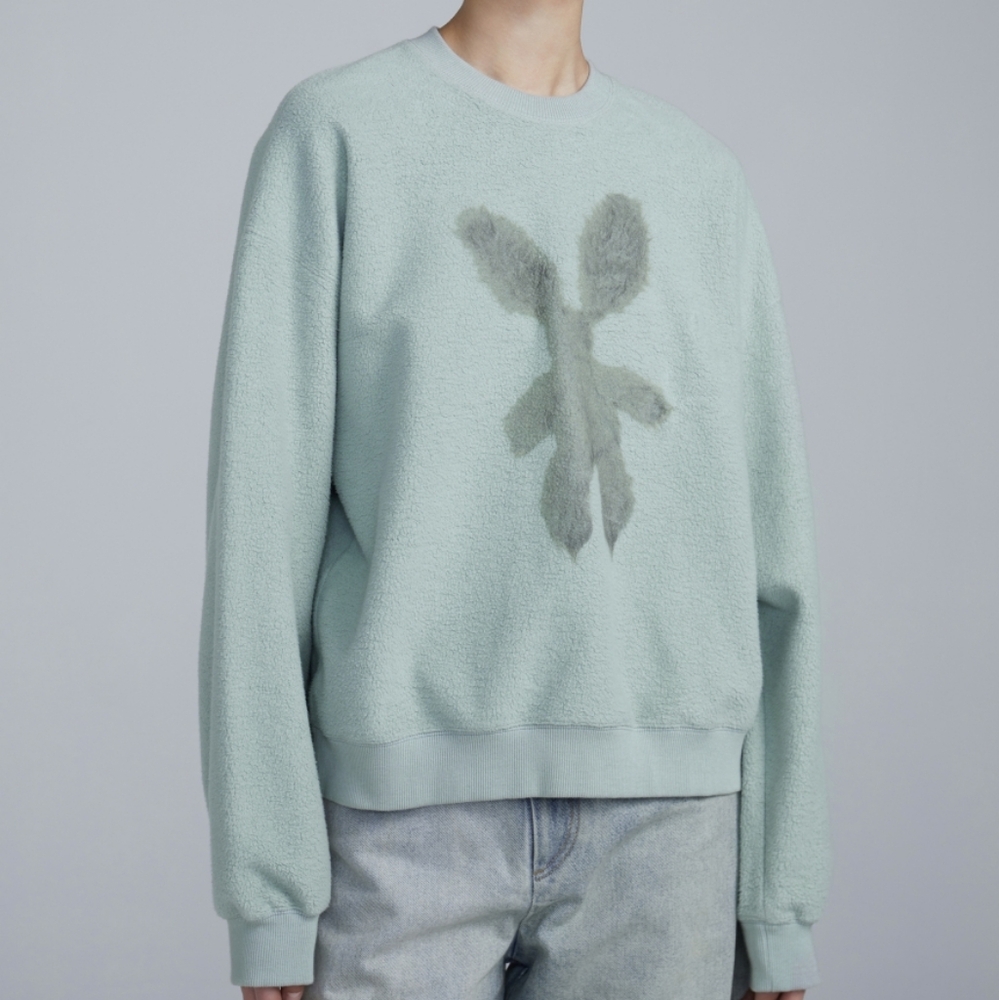 JNBY Bunny Sweater